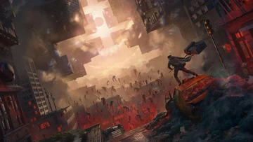 Lançamentos da semana: Control: Resonant, Silent Hill: Townfall, EA FC Sports 27, e mais