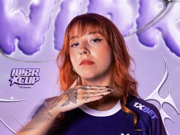 LG e WIBR apresentam a WIBRCUP: campeonato feminino de CS com R$ 10 mil em prêmios
