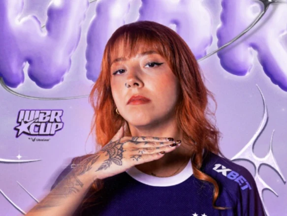 LG e WIBR apresentam a WIBRCUP: campeonato feminino de CS com R$ 10 mil em prêmios
