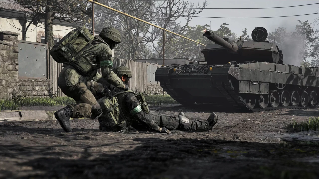 Líder de Wardogs defende que os jogos “precisam ficar mais caros”, e GTA VI perdeu a chance de cobrar um preço ainda maior do que o divulgado