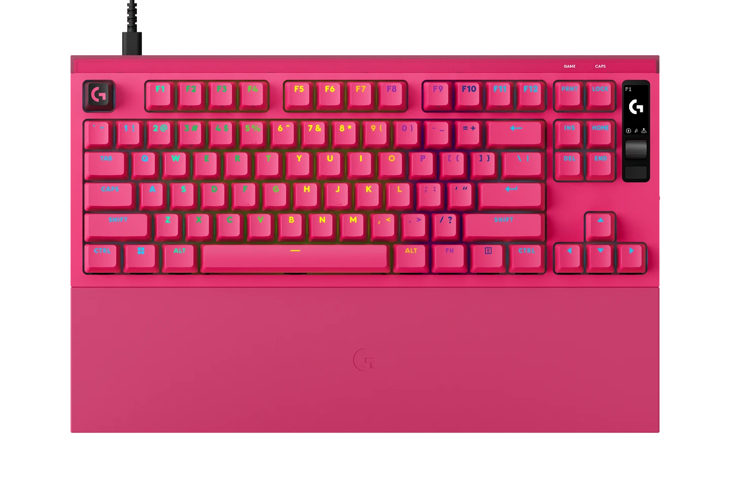 Logitech anuncia suas novidades para o mercado brasileiro após o Logitech G Play 2026 (imagem 3)