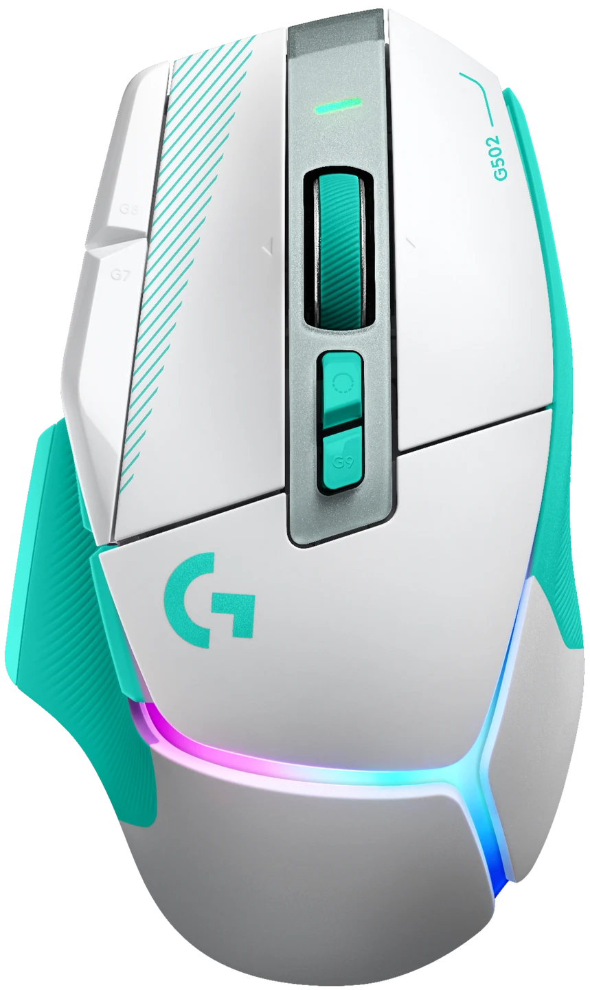 Logitech anuncia suas novidades para o mercado brasileiro após o Logitech G Play 2026 (imagem 8)