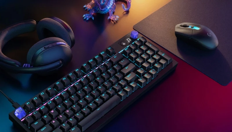 Logitech apresenta o G305 X SUPERLIGHT no Brasil, mouse gamer sem fio com mais de 130 horas de bateria