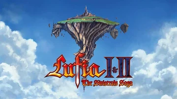 Lufia I & II está de volta: TAITO e Clear River Games confirmam remake para PS5, Switch e Steam em 2027