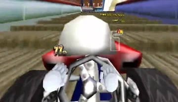 Mario Kart Wii se transforma em um game de realidade virtual graças ao trabalho de um desenvolvedor homebrew