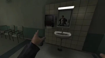 Max Payne 2 ganha mod gratuito de realidade virtual para PC, que funciona no Quest 3 e no PSVR2