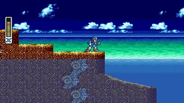 Mega Man X ganhou port nativo de fã para o PC, e já roda melhor do que o Mega Man oficial de MS-DOS