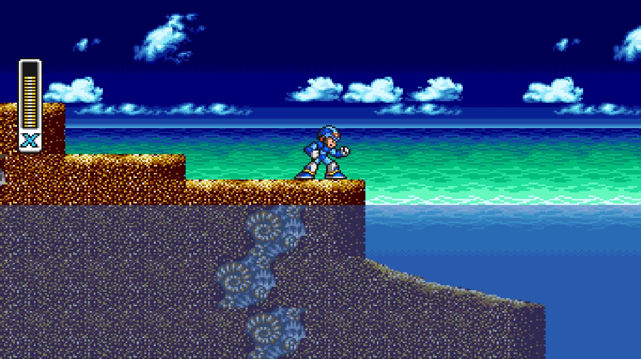 Mega Man X ganhou port nativo de fã para o PC, e já roda melhor do que o Mega Man oficial de MS-DOS