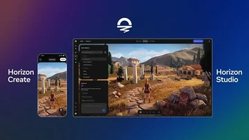 Meta anuncia duas ferramentas de IA para a criação de jogos 2D e 3D a partir de texto