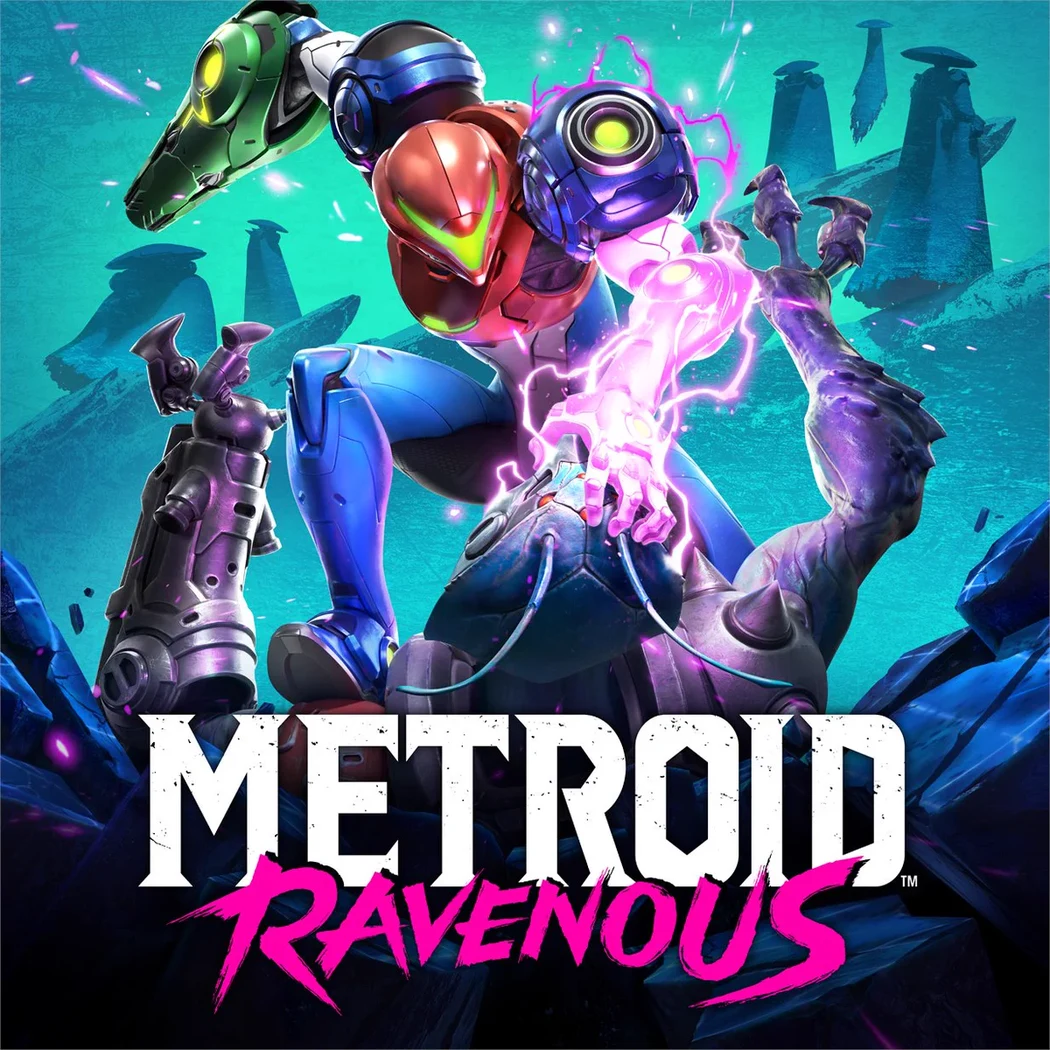 Metroid Ravenous é oficialmente anunciado para o Nintendo Switch 2, confira o trailer (imagem 2)