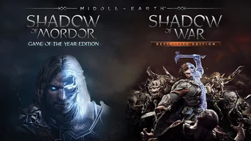 Middle-Earth: Shadow Bundle vai levar Shadow of Mordor e Shadow of War ao Switch 2 ainda este mês