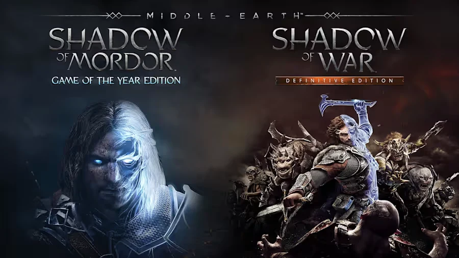 Middle-Earth: Shadow Bundle vai levar Shadow of Mordor e Shadow of War ao Switch 2 ainda este mês