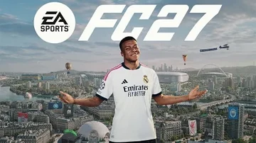 Nintendo lança pacote do Switch 2 com EA SPORTS FC 27 no Brasil a partir de outubro