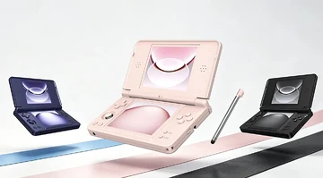 O Anbernic RG DS Plus ganhou suporte a resolução 2x para os jogos de Nintendo DS