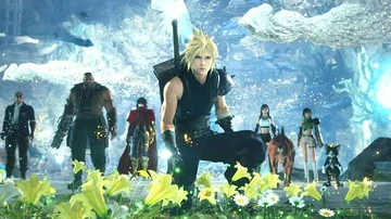 O diretor de Final Fantasy VII Revelation garante que o game irá rodar em 4K e 60 fps no PlayStation 5 Pro