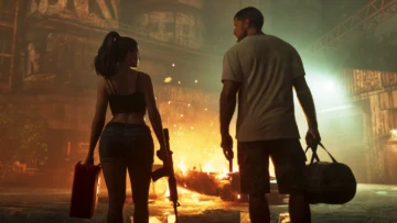 O fogo no hype do preview de GTA VI na Netflix fez as vendas de PS5 e Xbox Series subirem 33% e 34% no Reino Unido