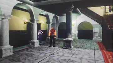 O Nintendo 64 está ganhando um port homebrew de Resident Evil de 1996 para chamar de seu