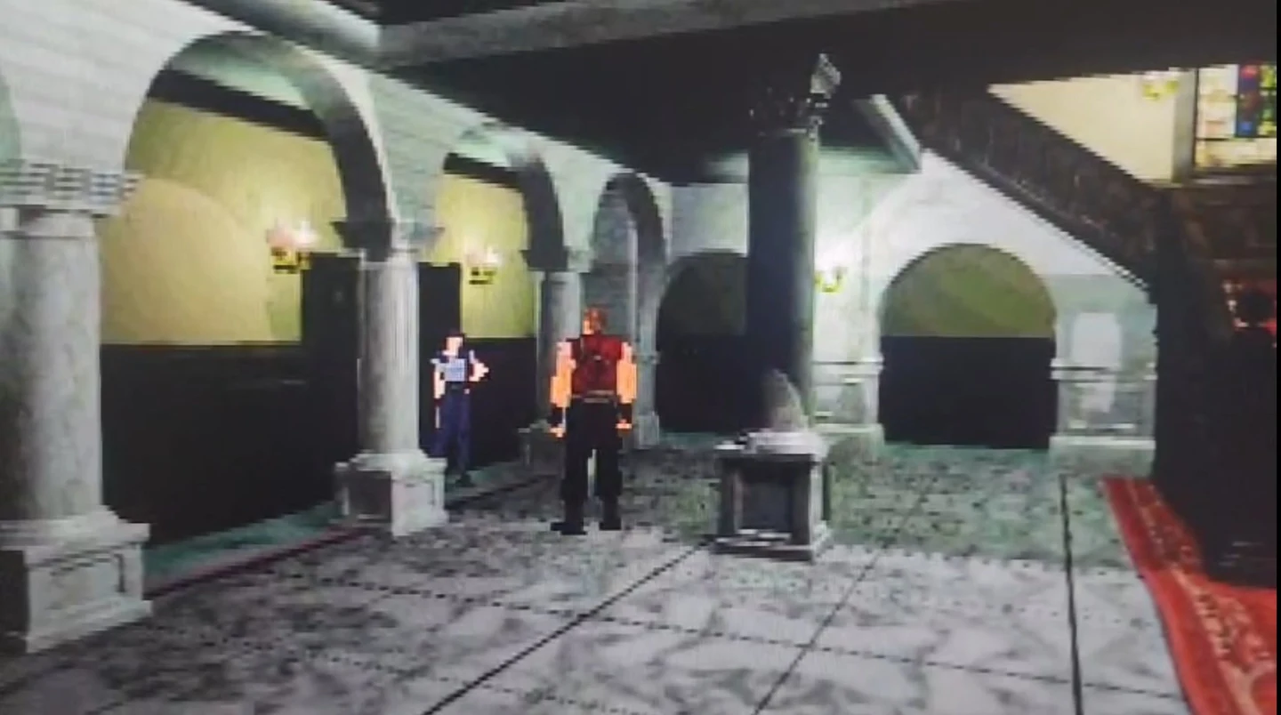 O Nintendo 64 está ganhando um port homebrew de Resident Evil de 1996 para chamar de seu