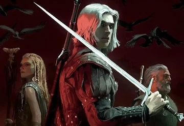 O novo livro de The Witcher deve ficar pronto até o final de 2027, conforme dito pelo criador da saga