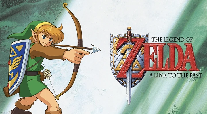 O port nativo de PC de The Legend of Zelda: A Link to the Past traz widescreen, som com qualidade de CD e muito mais