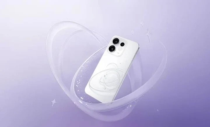 OPPO Reno16 F chega ao Brasil com bateria de 7.000 mAh, e promessa de recarga completa em 62 minutos