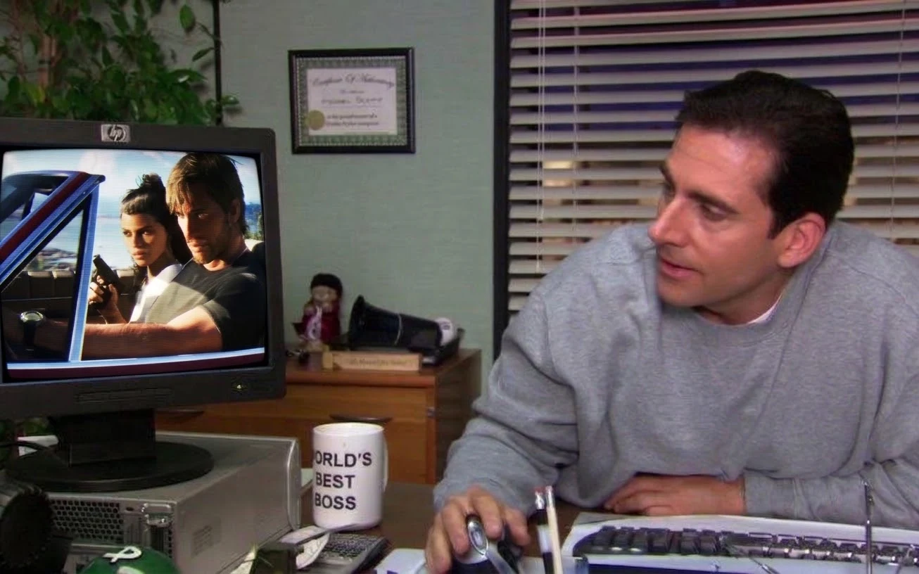 Os pedidos de folga nos EUA para o dia 19 de novembro aumentaram em até 17%, e ninguém vai falar que é por causa de GTA 6, combinado? (imagem 2)