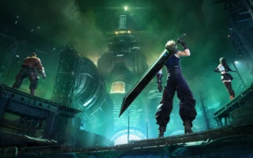 Página de Final Fantasy VII Revelation para a Steam entrega que o game vai usar Denuvo em sua versão de PC