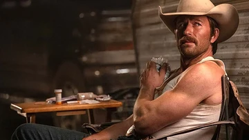 Paramount confirma elenco e data de estreia de "O Último Rastro", faroeste com Brandon Sklenar e Josh Duhamel