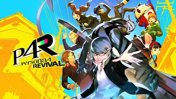 Persona 4 Revival ganha nova personagem de Vínculo Social e trilha sonora inédita durante segunda transmissão especial