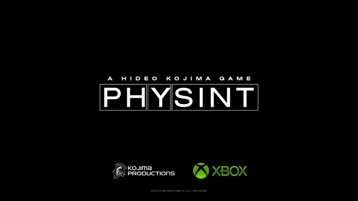 Playstation cancela parceria com Hideo Kojima e agora Physint será produzido para Xbox