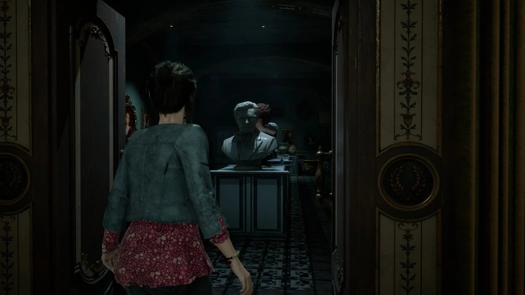 Preview Arkade: Remothered: Red Nun's Legacy prepara o terreno para o fim da trilogia (imagem 3)