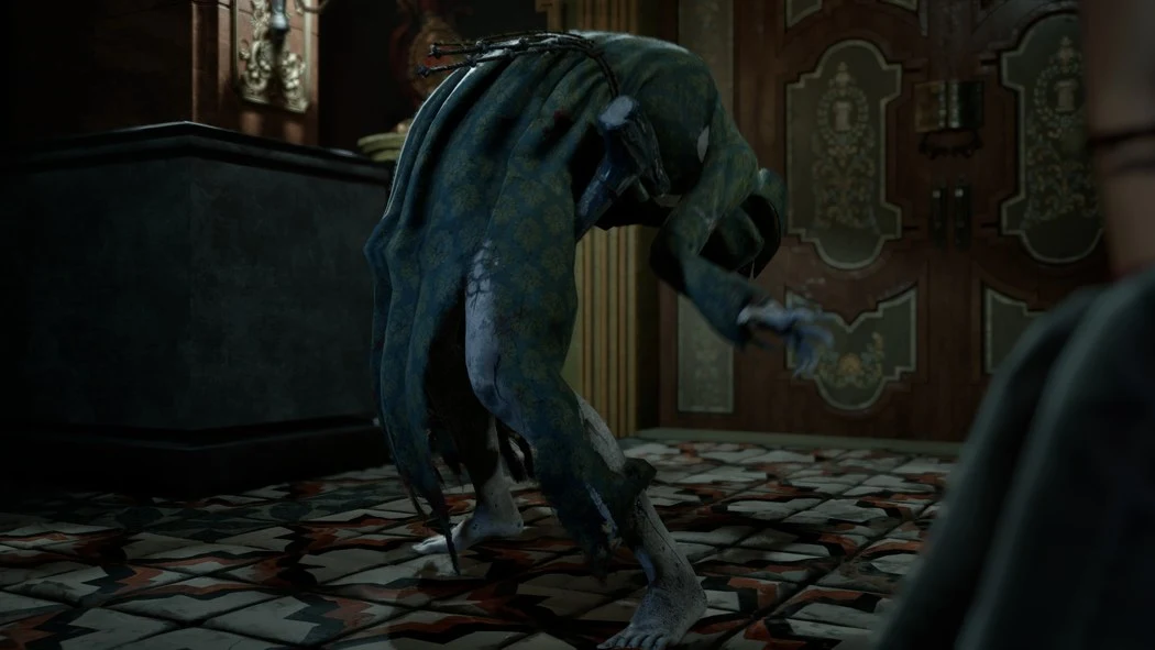 Preview Arkade: Remothered: Red Nun's Legacy prepara o terreno para o fim da trilogia (imagem 6)