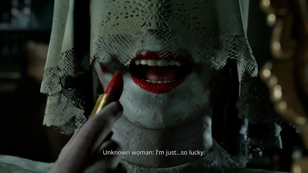 Preview Arkade: Remothered: Red Nun's Legacy prepara o terreno para o fim da trilogia (imagem 7)