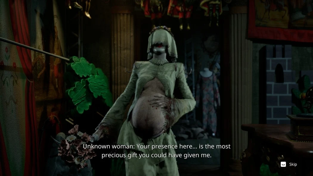 Preview Arkade: Remothered: Red Nun's Legacy prepara o terreno para o fim da trilogia (imagem 8)