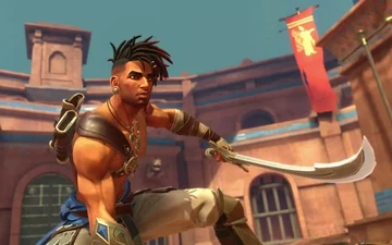 Prince of Persia: The Lost Crown fica de graça no Switch por uma semana — e tem desconto de 70% para quem quiser ficar com o jogo