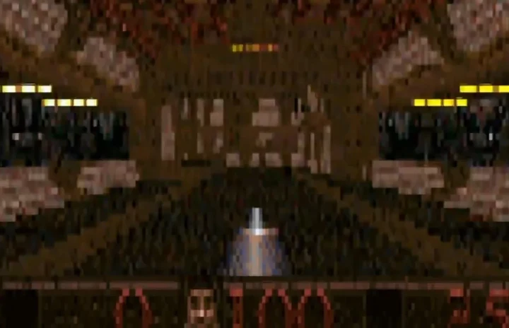 Quake está ganhando um port bastante curioso para o Atari Jaguar