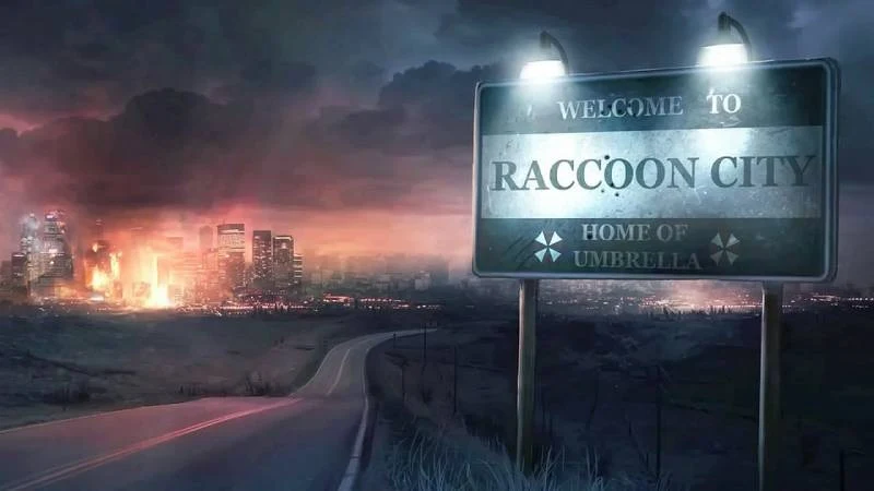 Raccoon City era uma cidade turística? Vamos desbravar juntos o potencial turístico da cidade de Resident Evil (imagem 10)