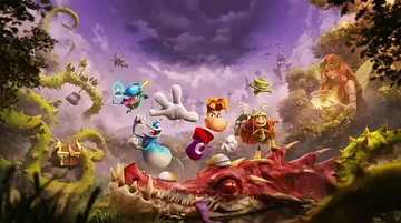 Rayman Legends Retold meio que já está pronto, mas a Ubisoft adiou seu lançamento em dois meses (imagem 2)