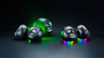 Razer apresenta Mako, sua nova linha de caixas de som para desktop, compatível com o Razer Chroma RGB