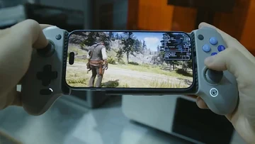 Red Dead Redemption 2 está rodando nativamente no iPhone 18 Pro, e já está passando os 30 fps de desempenho