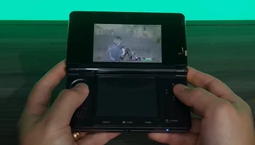 Resident Evil 4 de Zeebo (sim, de Zeebo) está ganhando um port inesperado para o Nintendo 3DS