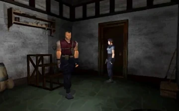 Resident Evil de 1996 está ganhando outro mod coop, mas este é local e busca dividir a experiência do game com um amigo ao lado