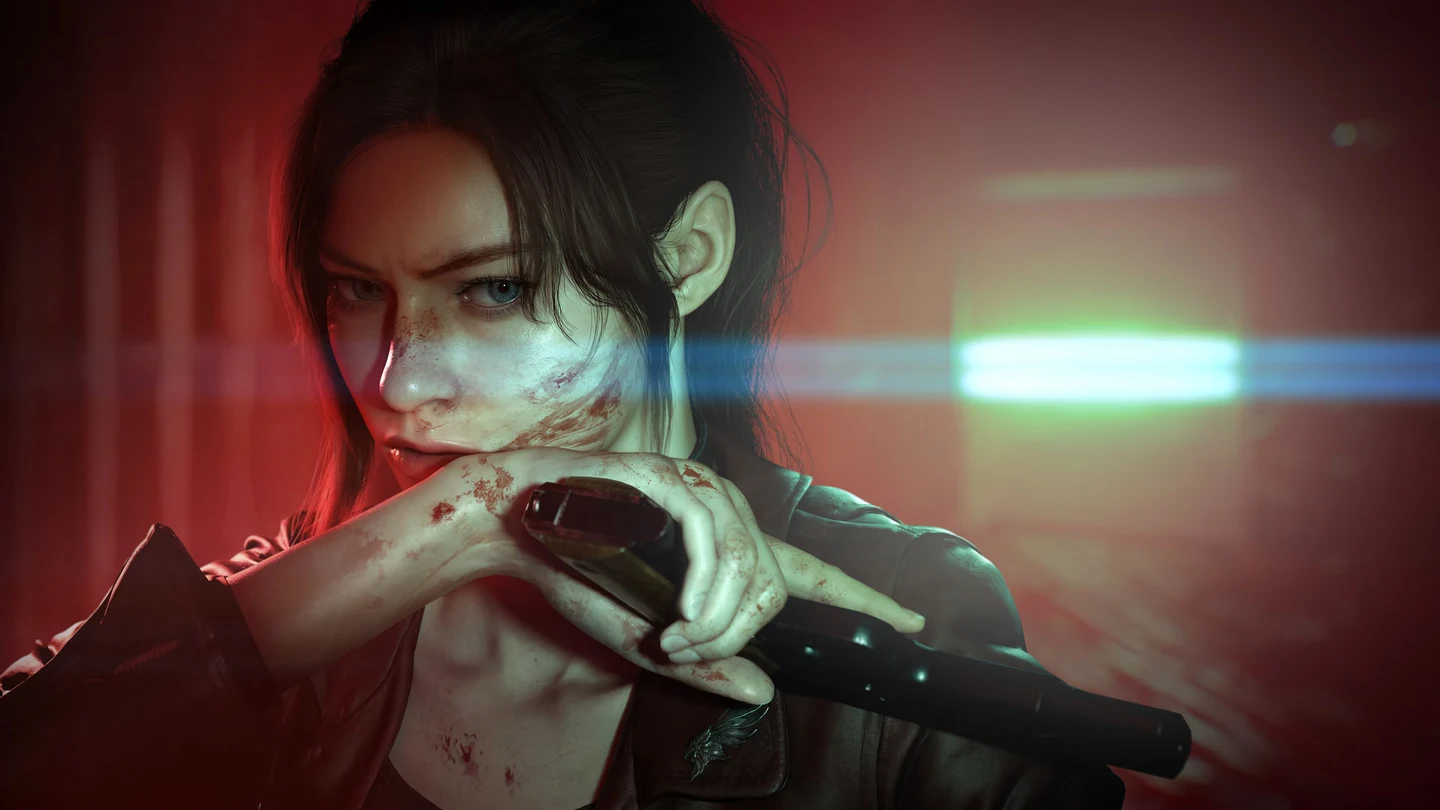 Resident Evil Veronica pode ser adiado, para a Capcom ter mais tempo para aplicar algumas mudanças desejadas no game