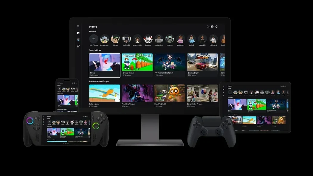 Roblox Everywhere: novidade vai tirar os jogos da plataforma e permitir que sejam vendidos em outras plataformas