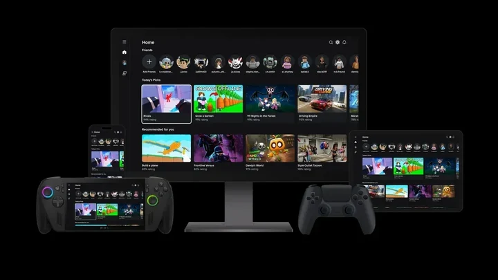 Roblox Everywhere: novidade vai tirar os jogos da plataforma e permitir que sejam vendidos em outras plataformas