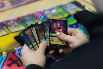 São Paulo recebe neste fim de semana o Disney Lorcana Challenge Brazil Championship 2026