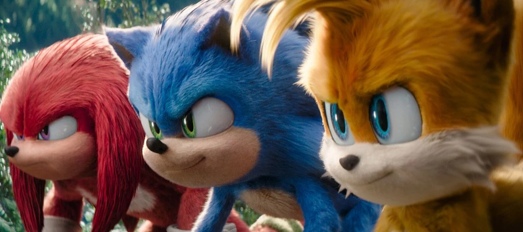 Sega chegou a considerar cancelar a franquia Sonic the Hedgehog, mas o filme de 2020 salvou o ouriço