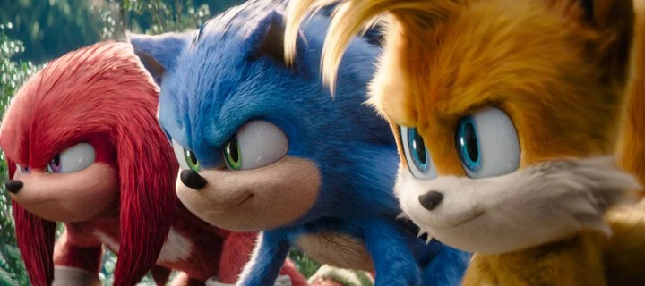 Sega chegou a considerar cancelar a franquia Sonic the Hedgehog, mas o filme de 2020 salvou o ouriço