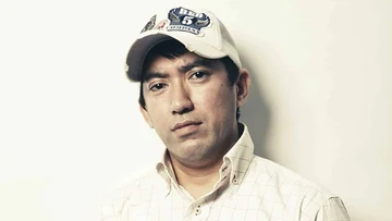 Shinji Mikami entra para o Hall da Fama da AIAS; Suda51 entregará o prêmio em Las Vegas em fevereiro de 2027