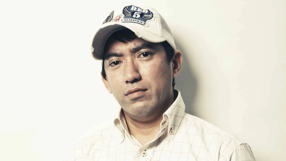 Shinji Mikami entra para o Hall da Fama da AIAS; Suda51 entregará o prêmio em Las Vegas em fevereiro de 2027